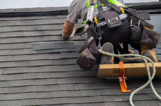 Reliable Roof Installation contractor in Bolingbrook, IL by Brentwood Metal Roofing